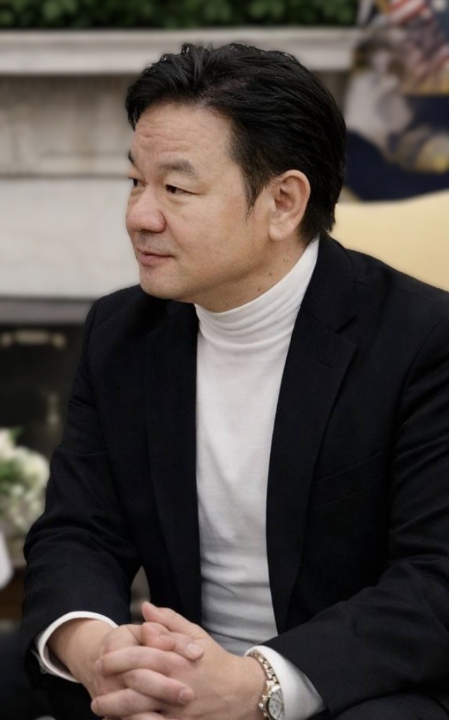 代表取締役 山城 直樹